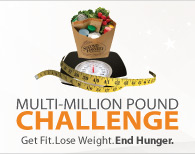 MILLION POUND CHALLENGE