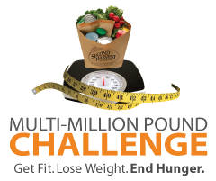 Million Pound Challenge