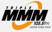 MMM 105.5 FM