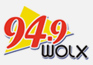 94.9 WOLX