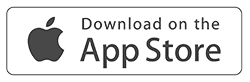 Image showing the "download on the app store"