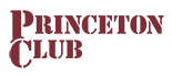 Princeton Club Logo smaller size for web