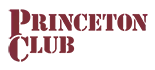 Princeton Club Logo smaller size for web