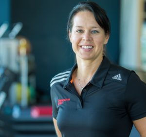 photo of Princeton Staff Member