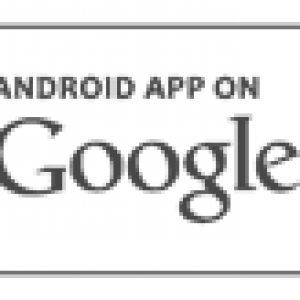 android app button image