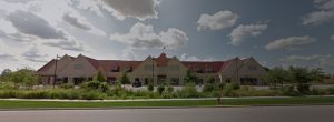 photo of Cottage Grove Princeton Club Xpress location from the exterior