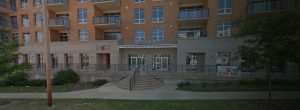 photo of Hilldale Princeton Club Xpress location from the exterior