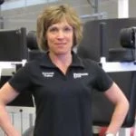 Photo of trainer karen bast