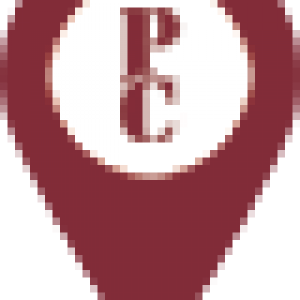 Princeton Club Map Icon