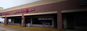 photo of Middleton Princeton Club Xpress location from the exterior