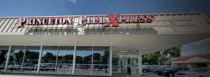 photo of Monona Princeton Club Xpress location from the exterior