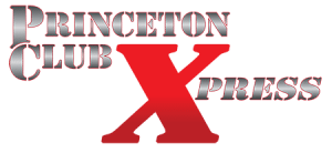 Princeton Club Xpress Logo