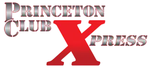 Princeton Club Xpress Logo