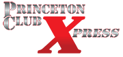 Princeton Club Xpress Logo