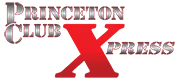Princeton Club Xpress Logo