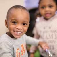 Penfield Children’s Center #ForABetterTomorrow
