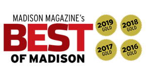 Madison Best of Madison Logo