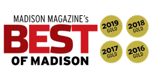 Madison Best of Madison Logo