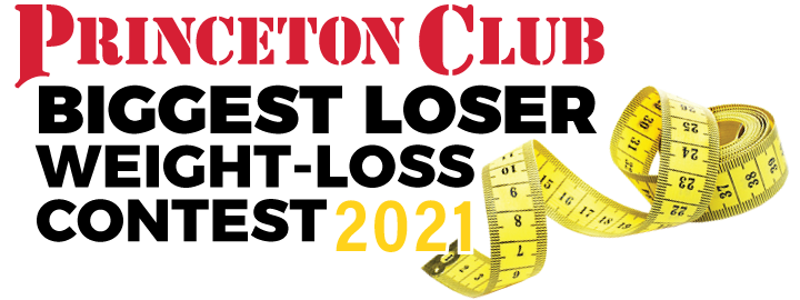 Biggest Loser | Madison East | Princeton Club and Princeton Club Xpress