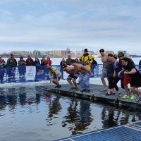 Special Olympics Wisconsin #ForABetterTomorrow
