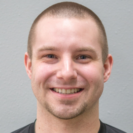 Austin Sherven