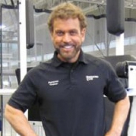 Tom Wildt